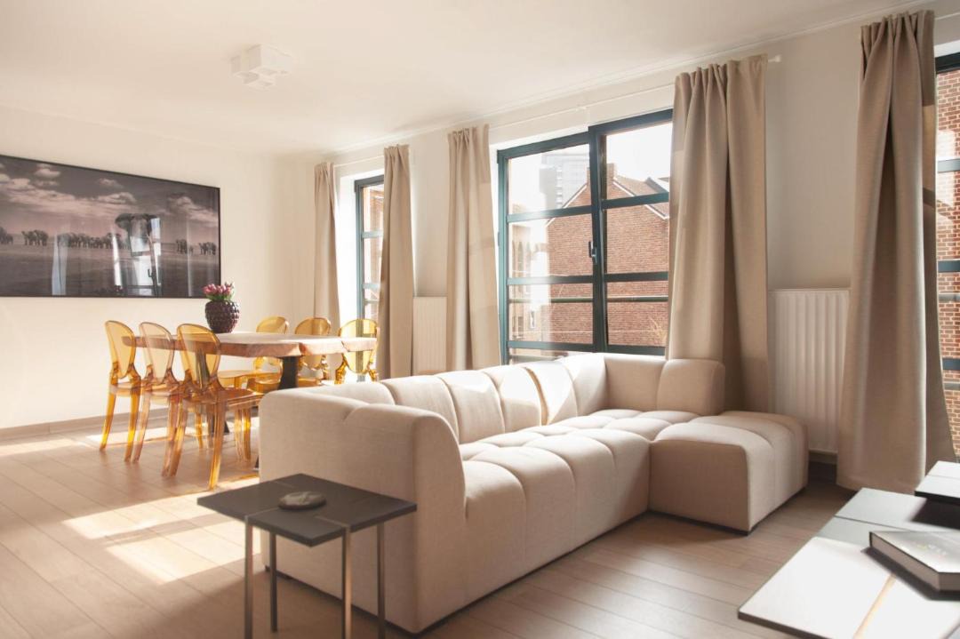 Photo of Livingroom in Hasselt