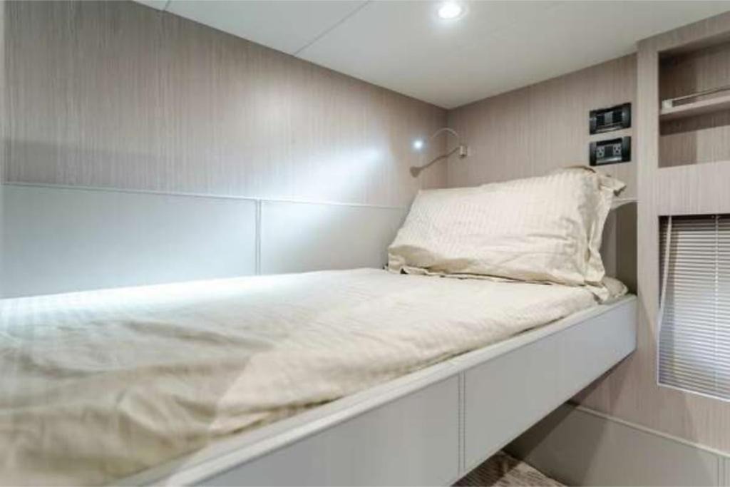 Photo of Bedroom in Marina del Rey