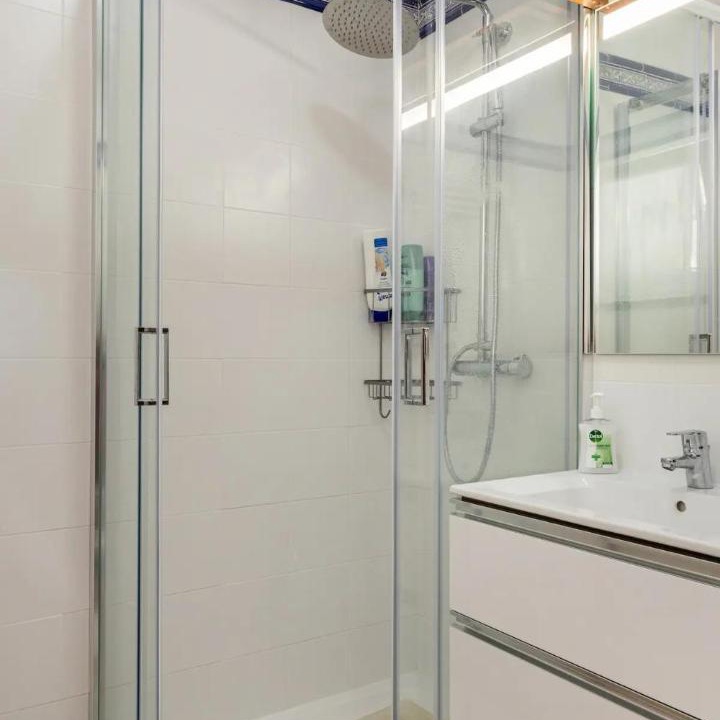 Photo of Bathroom in Ribeira Grande