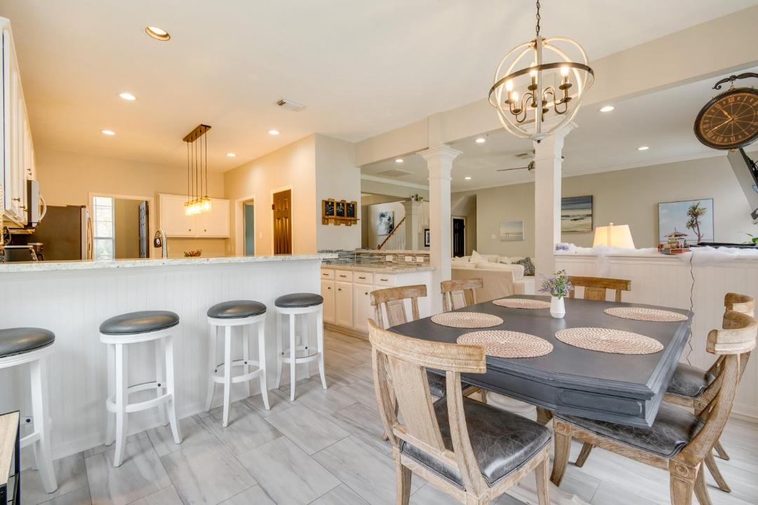 Photo of Kitchen in Wimbledon Falls