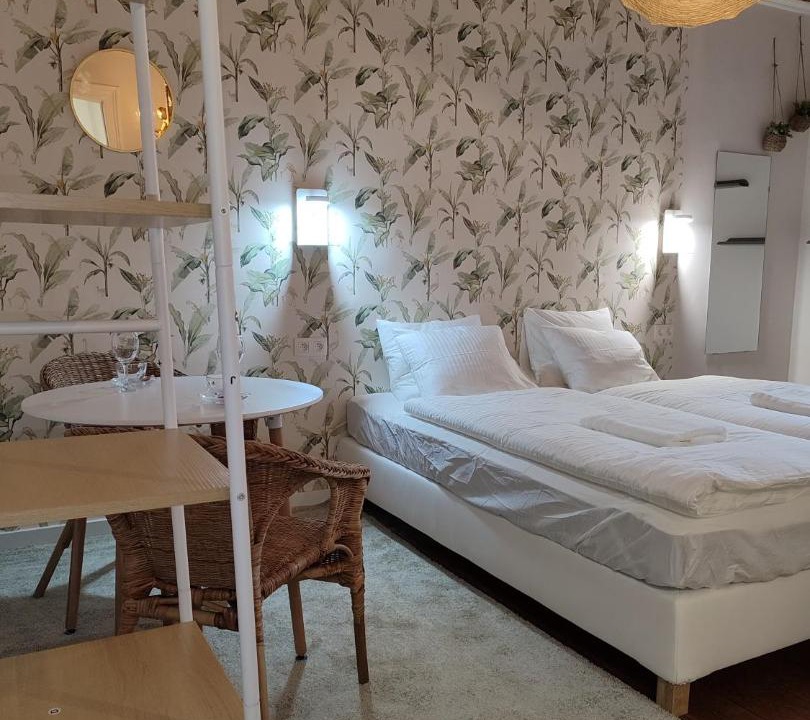 Photo of Bedroom in Klein-Antwerpen