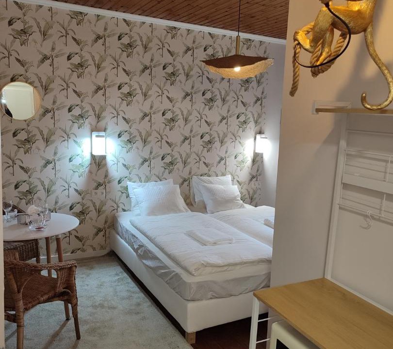 Photo of Bedroom in Klein-Antwerpen
