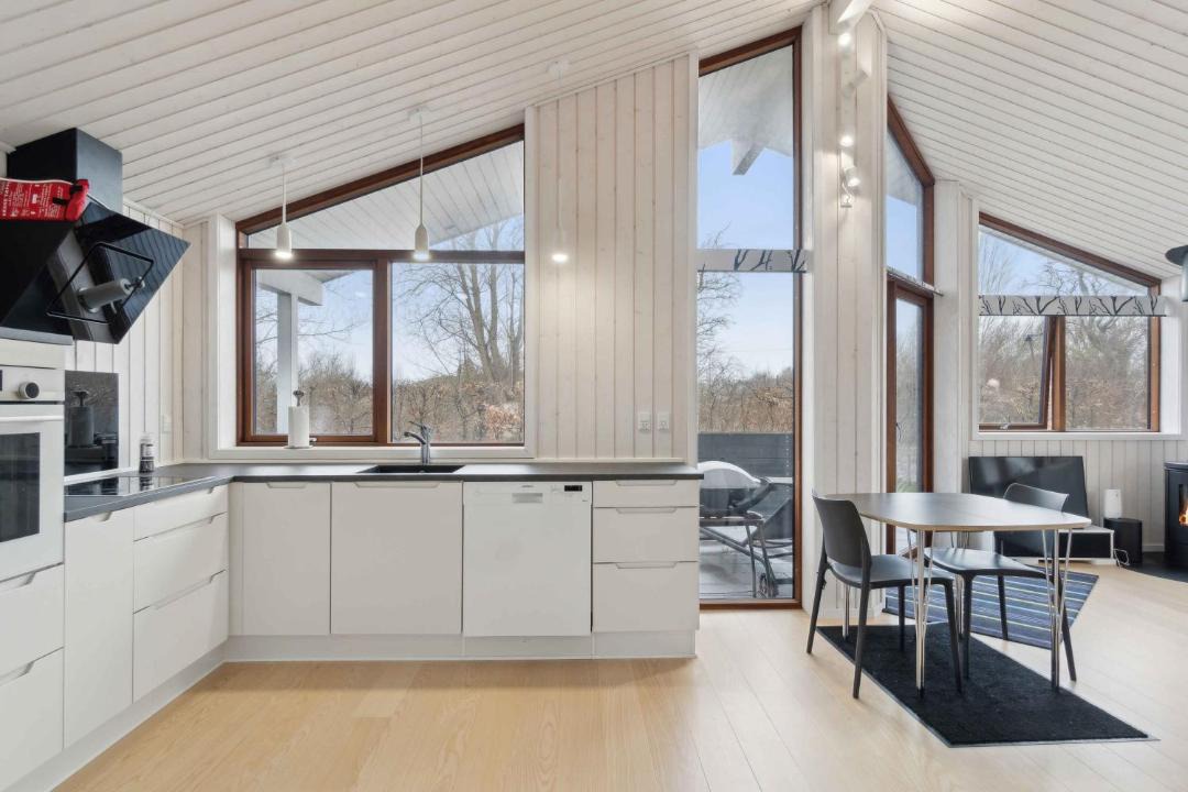 Photo of Kitchen in Dragor