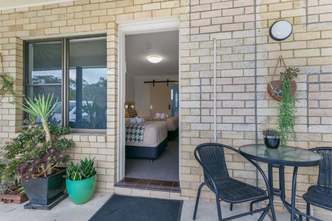 Photo of Patio Balcony in Kandos