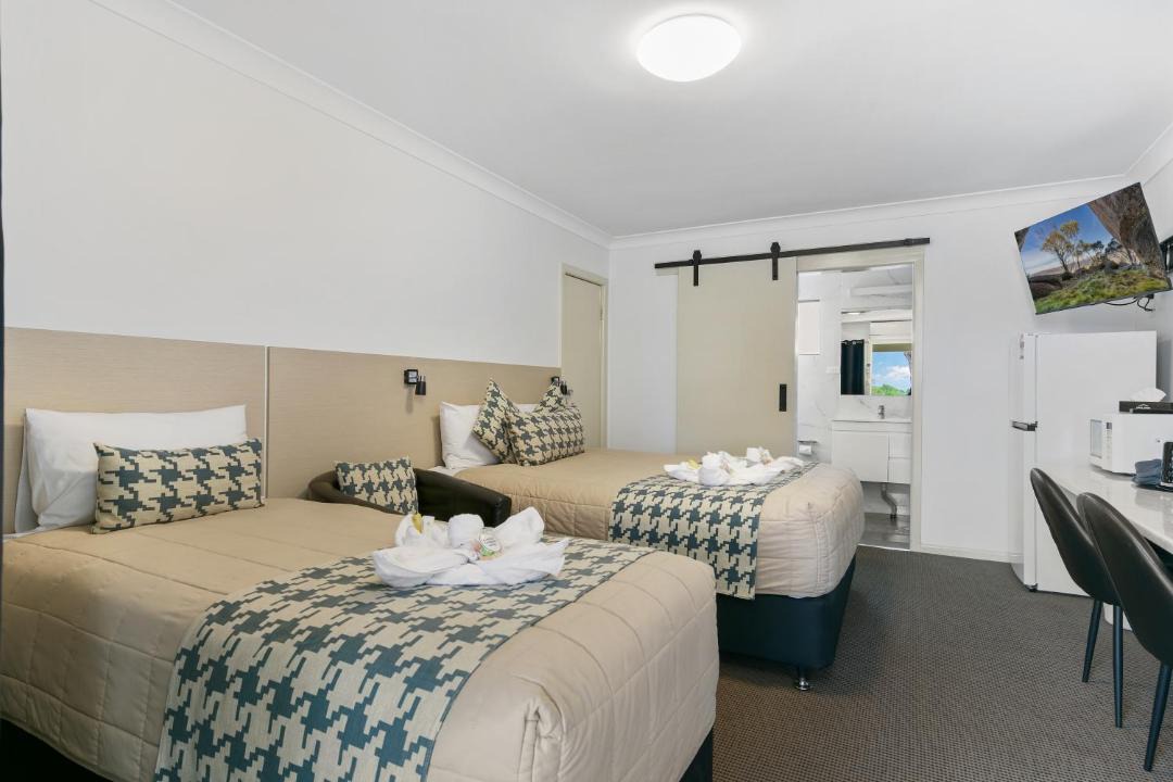 Photo of Bedroom in Kandos