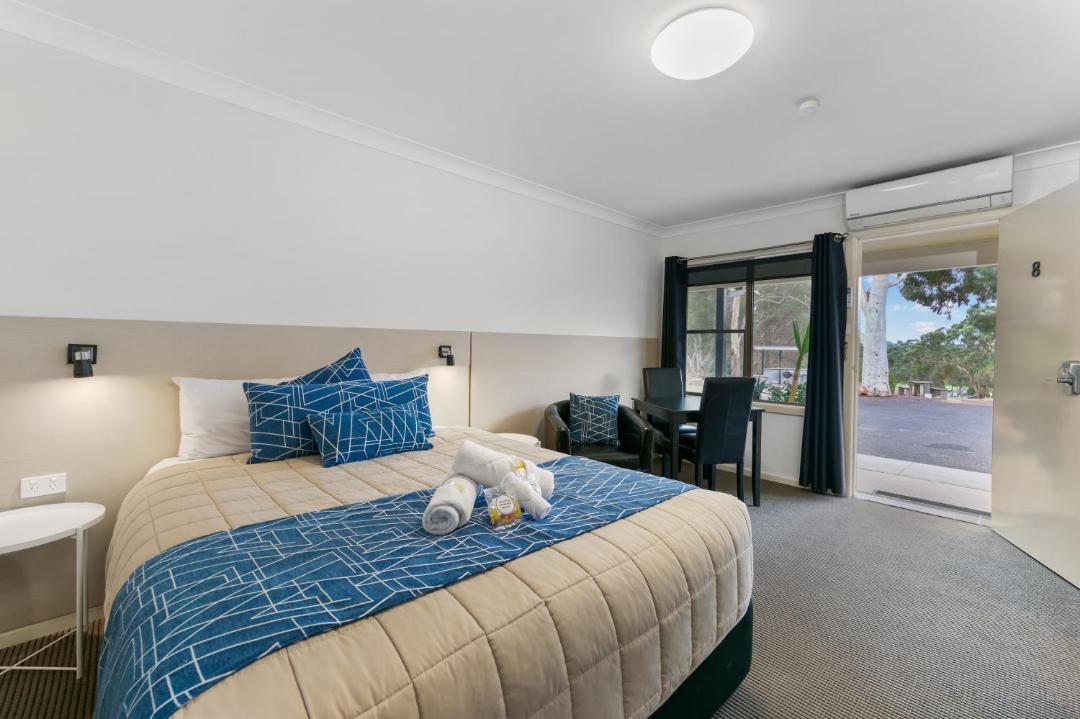 Photo of Bedroom in Kandos