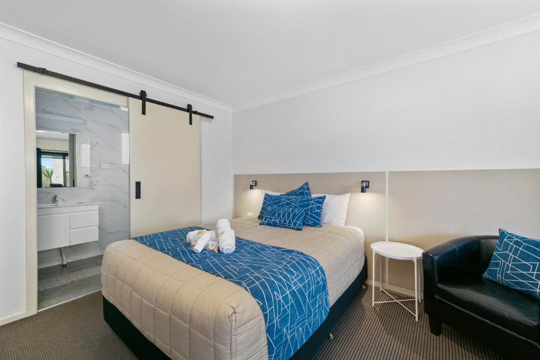 Photo of Bedroom in Kandos