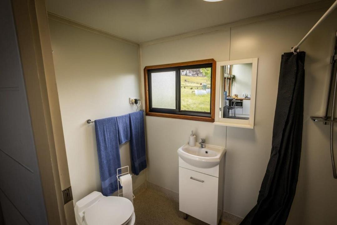 Photo of Bathroom in Windeyer