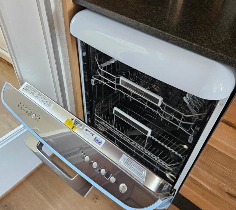 Photo of Kitchen in Wenduine
