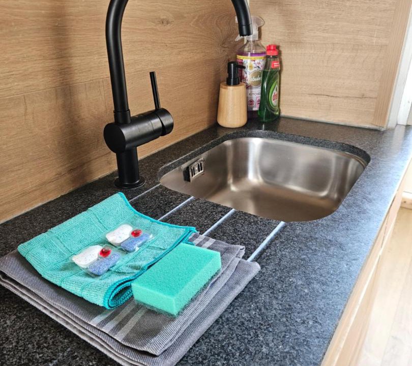Photo of Kitchen in Wenduine