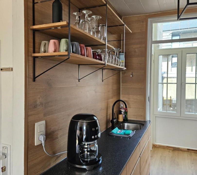 Photo of Kitchen in Wenduine