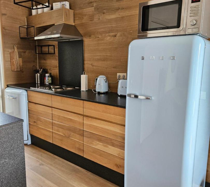 Photo of Kitchen in Wenduine