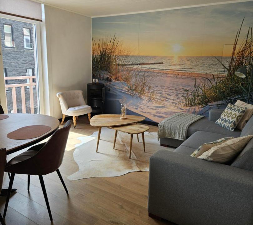 Photo of Livingroom in Wenduine