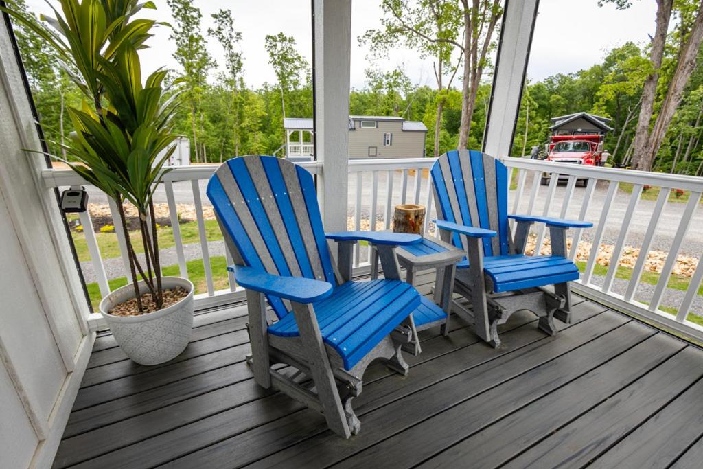 Photo of Patio Balcony in Dover