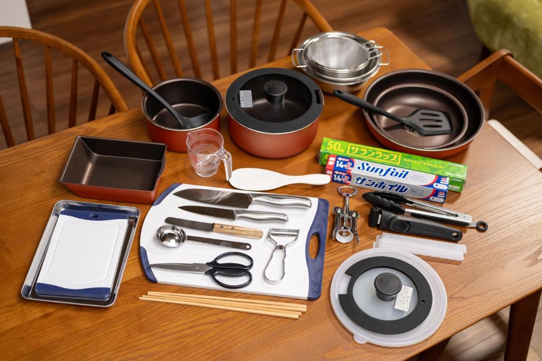 Photo of Kitchen in Old Town