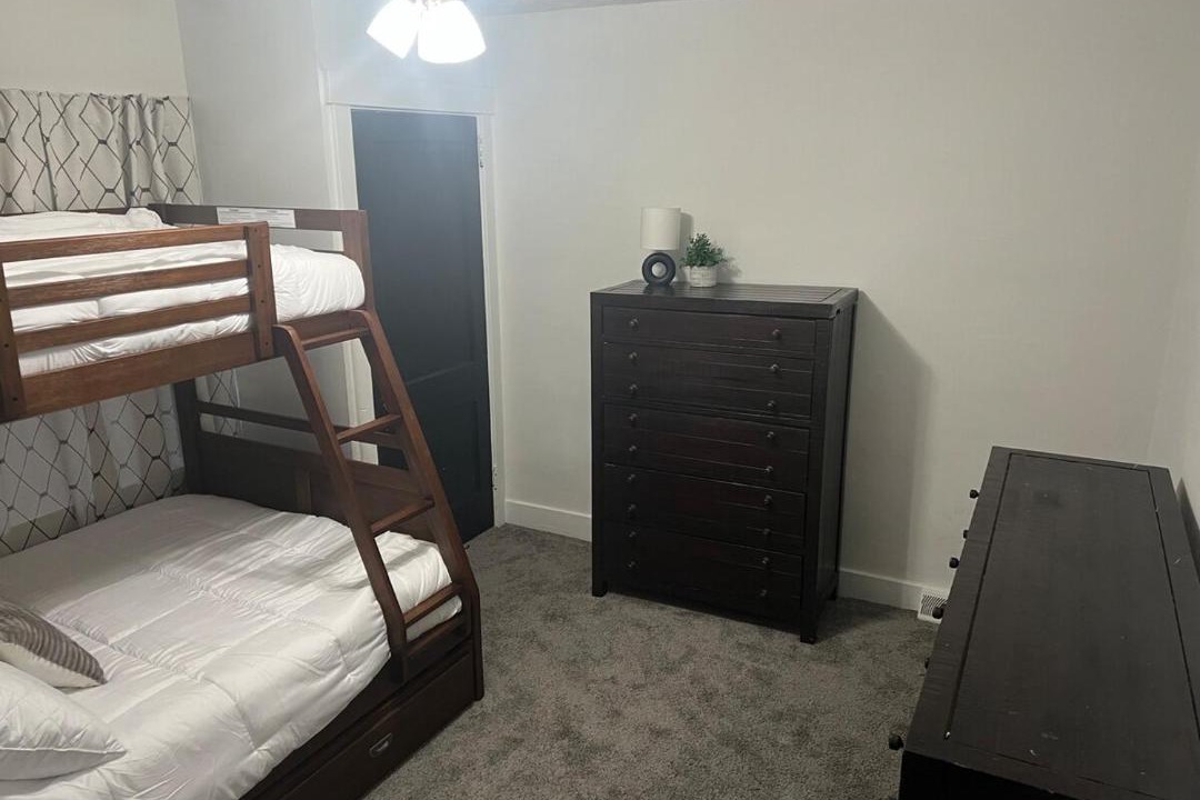 Photo of Bedroom in Plum