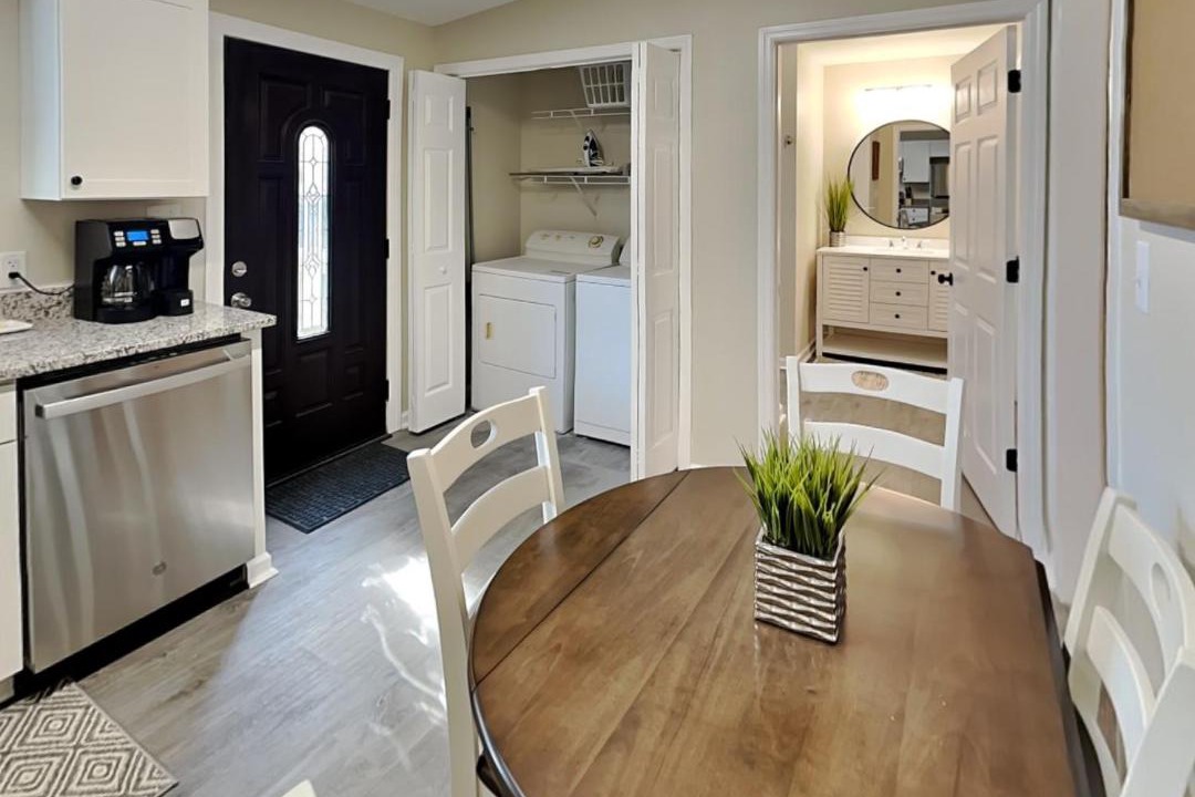 Photo of Kitchen in Metropolitan