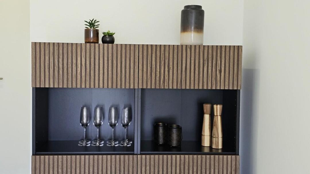 Photo of Kitchen in Ponta Delgada