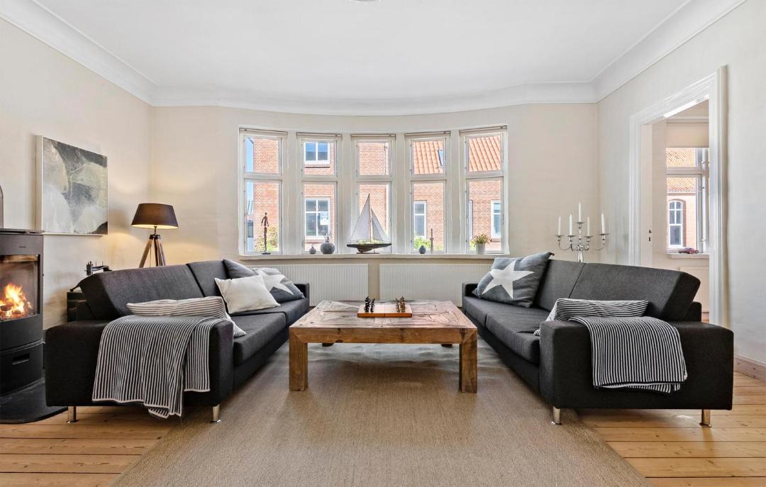 Photo of Livingroom in Logstor