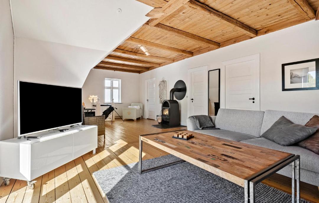 Photo of Livingroom in Logstor