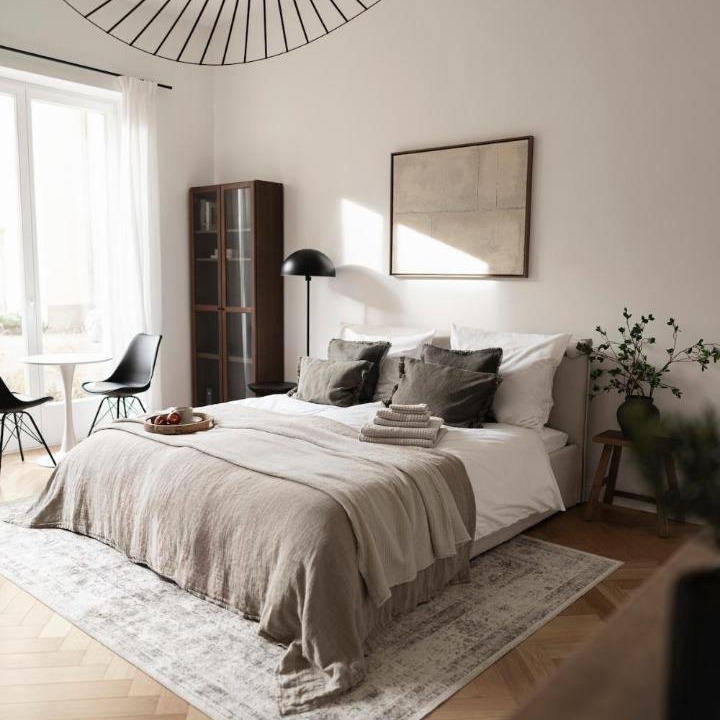 Photo of Bedroom in Spandau