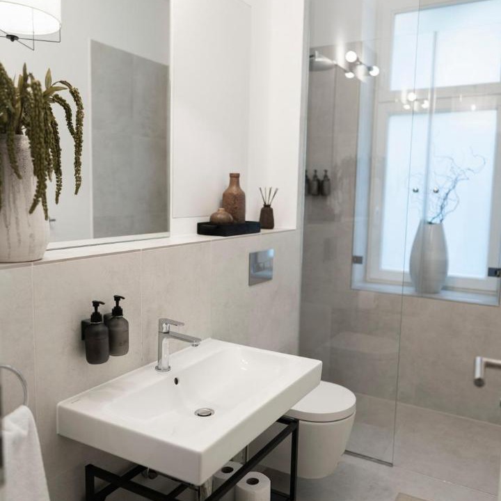 Photo of Bathroom in Spandau