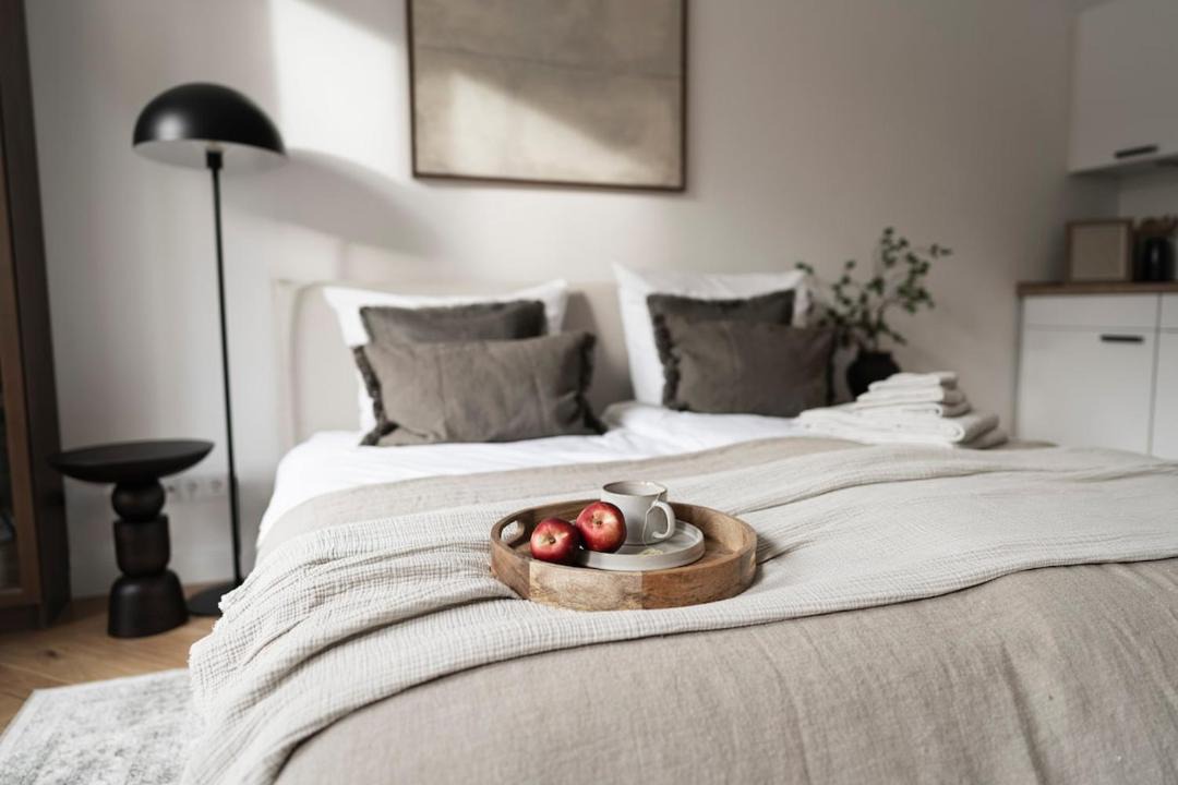 Photo of Bedroom in Spandau