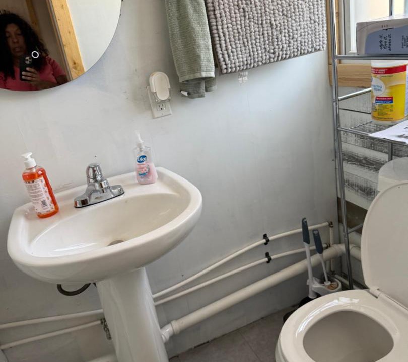 Photo of Bathroom in Windham