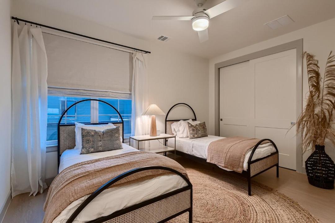 Photo of Bedroom in Georgetown