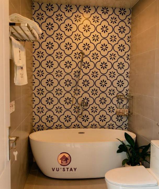 Photo of Bathroom in Thuy Nguyen