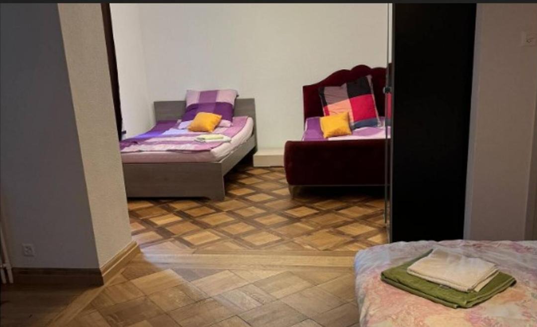 Photo of Bedroom in Solothurn