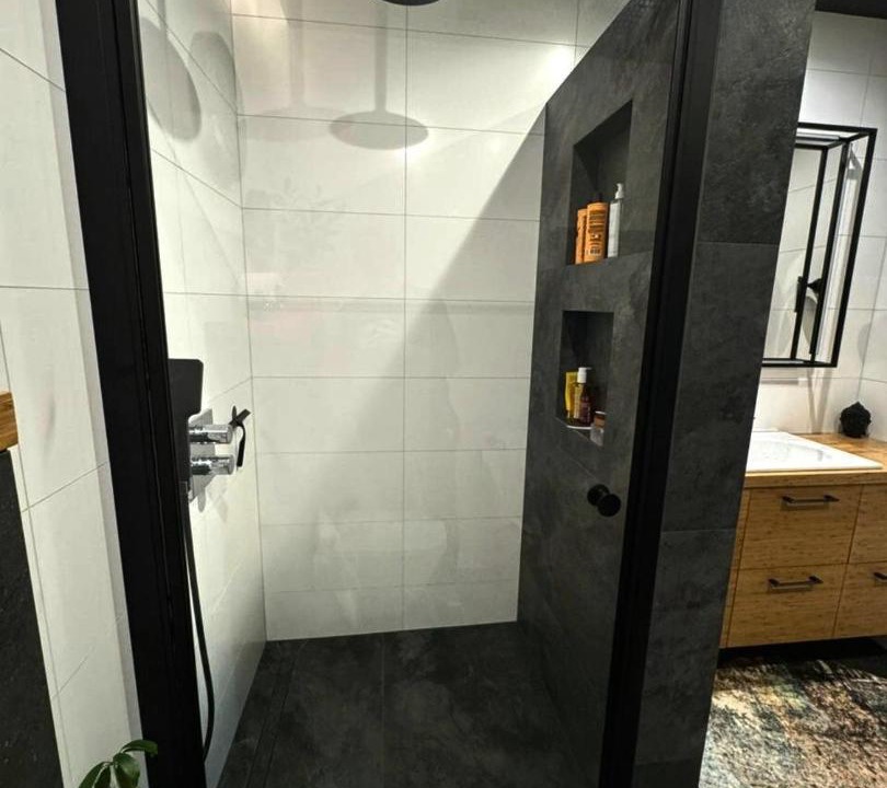 Photo of Bathroom in Mosfellsbaer