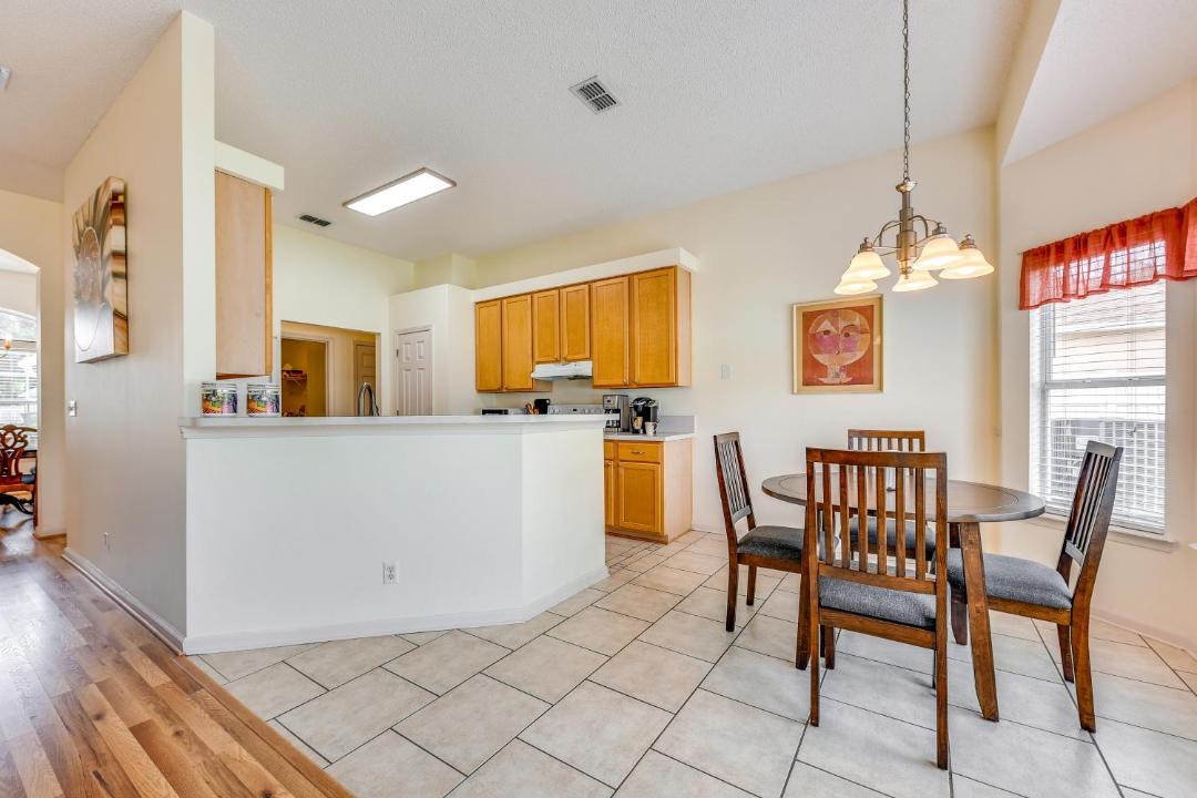 Photo of Kitchen in Fernandina Beach