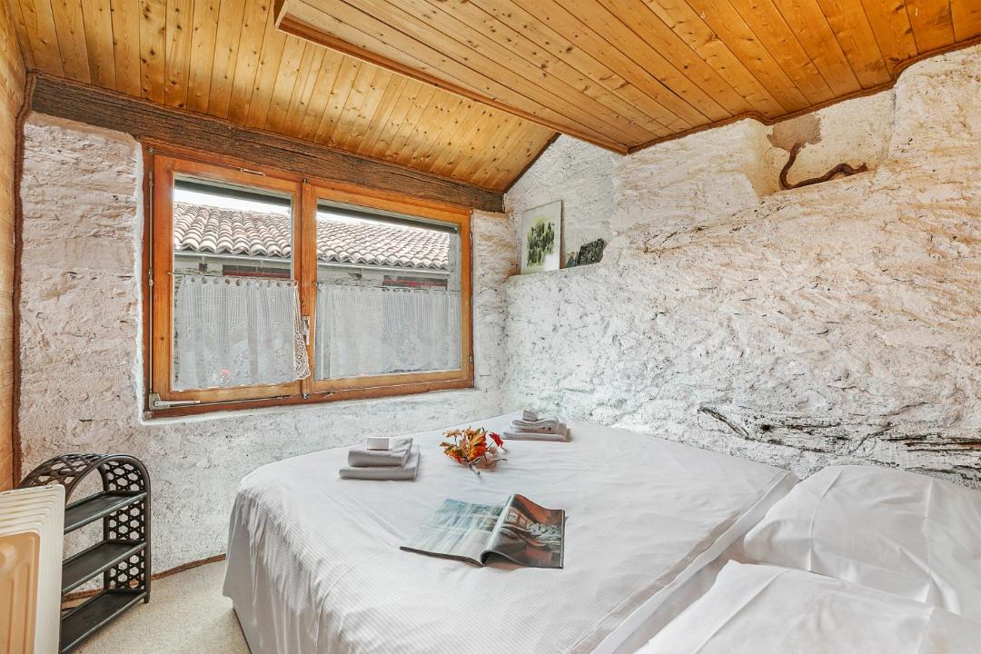 Photo of Bedroom in Sigirino