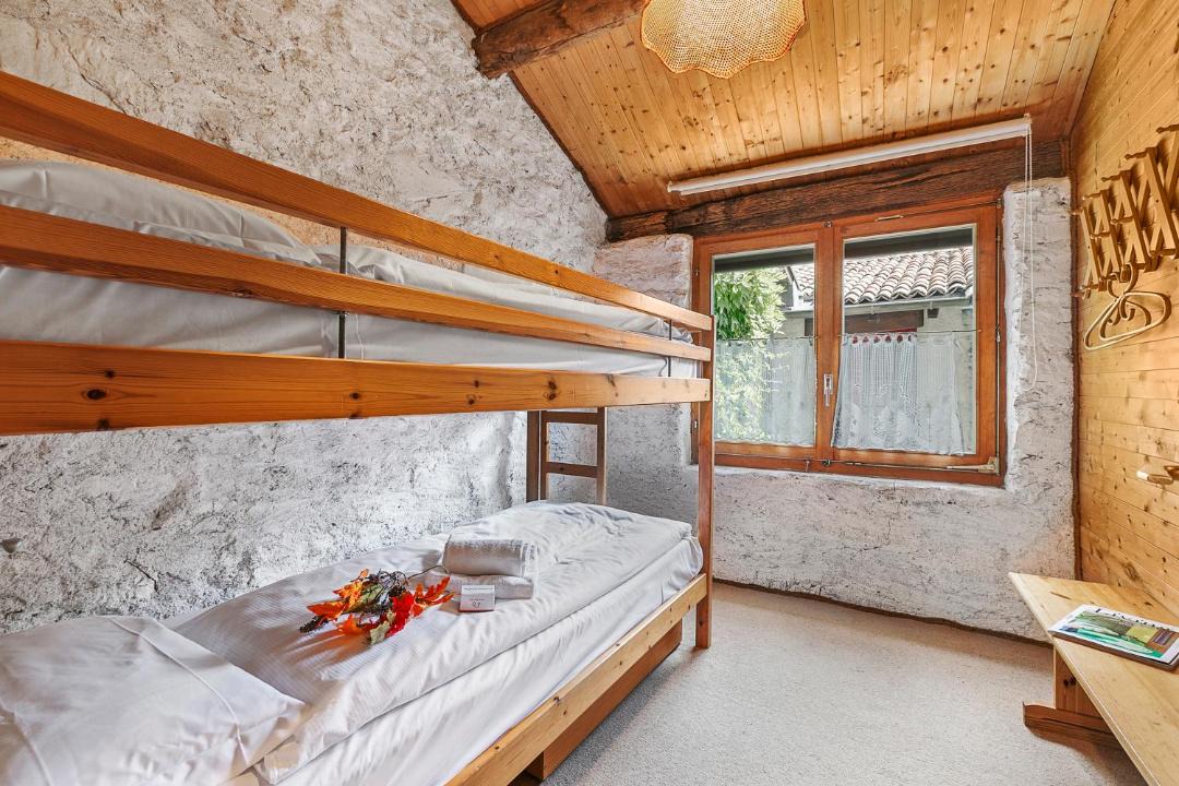 Photo of Bedroom in Sigirino