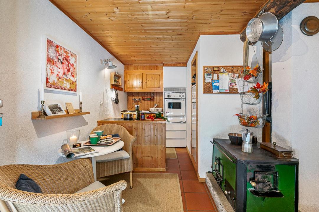 Photo of Kitchen in Sigirino
