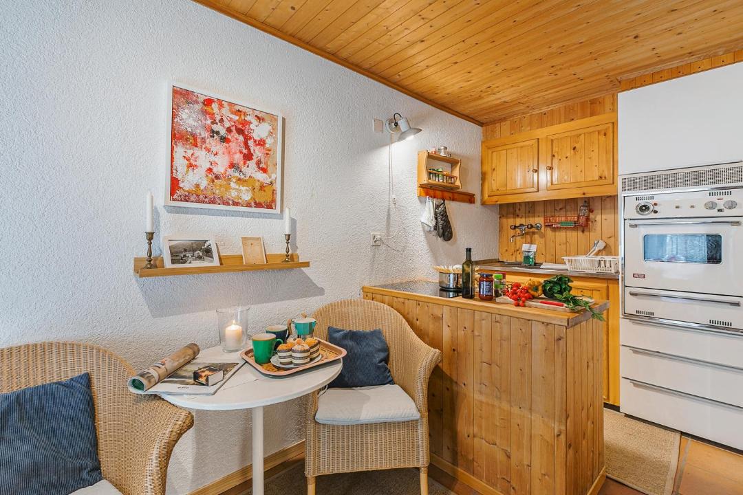 Photo of Kitchen in Sigirino