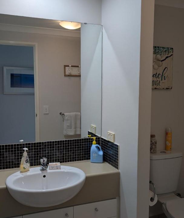 Photo of Bathroom in Rockingham