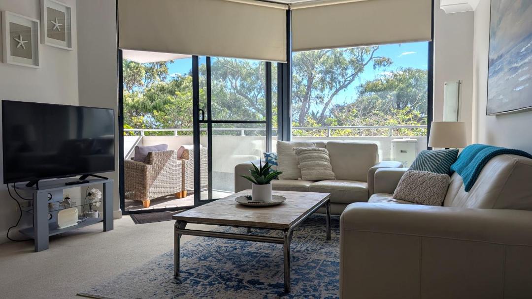Photo of Livingroom in Rockingham