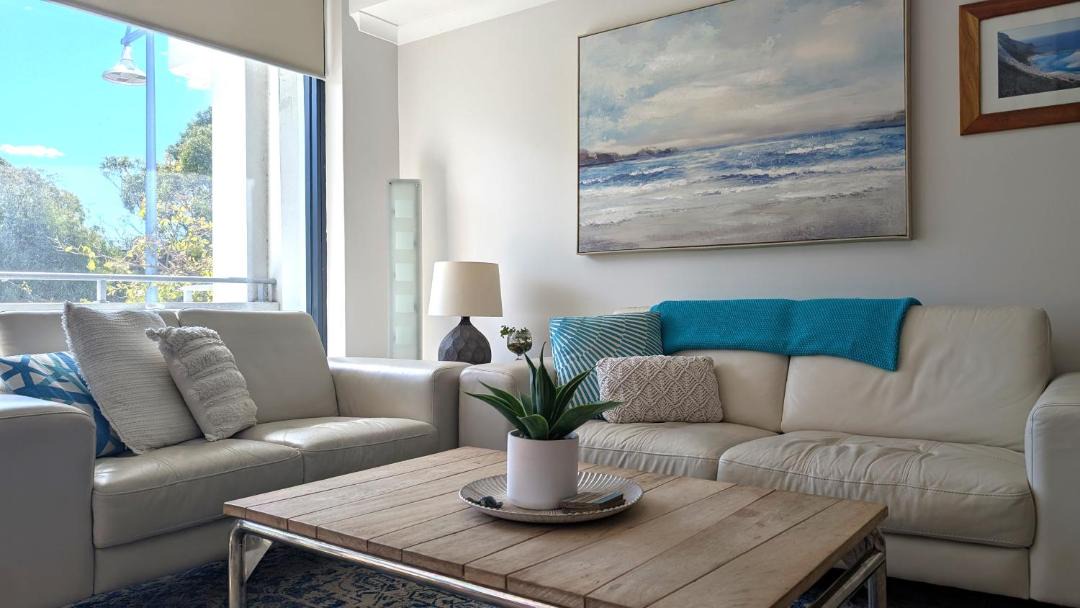 Photo of Livingroom in Rockingham