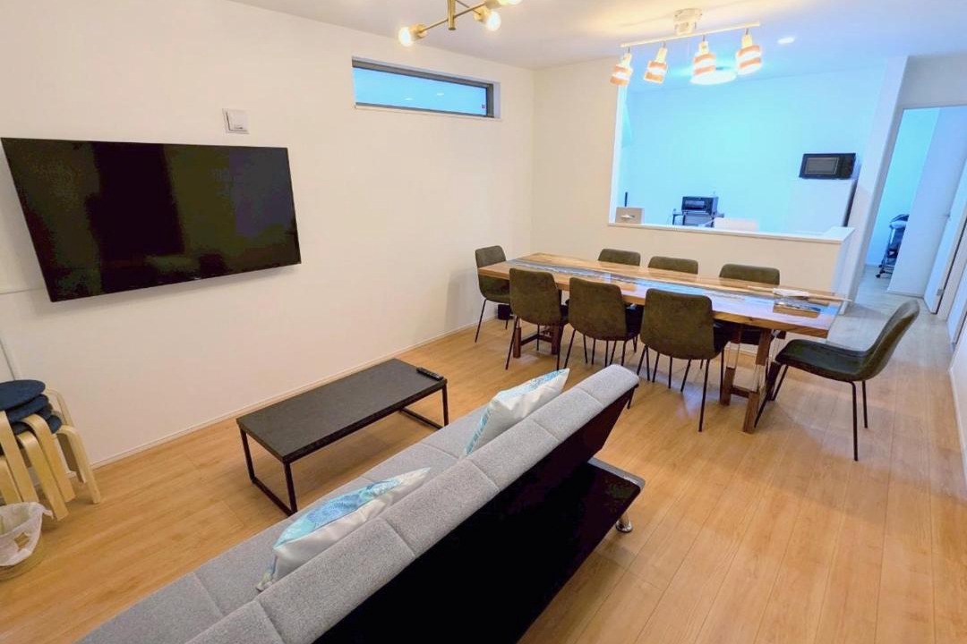 Photo of Livingroom in Yofuke