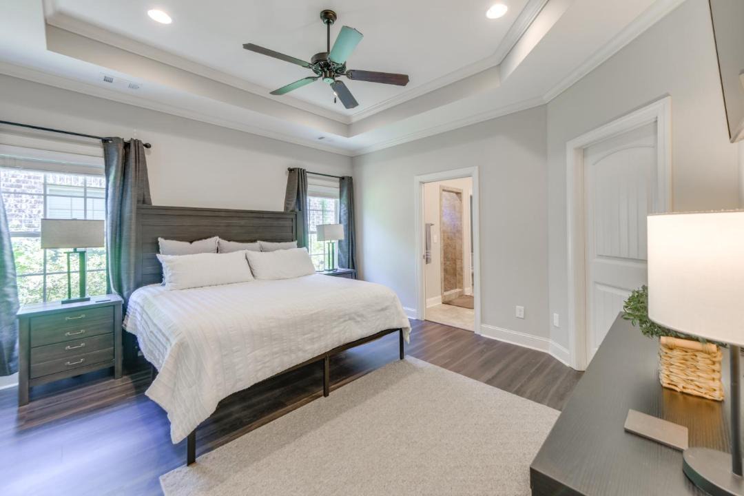 Photo of Bedroom in Auburn - Opelika