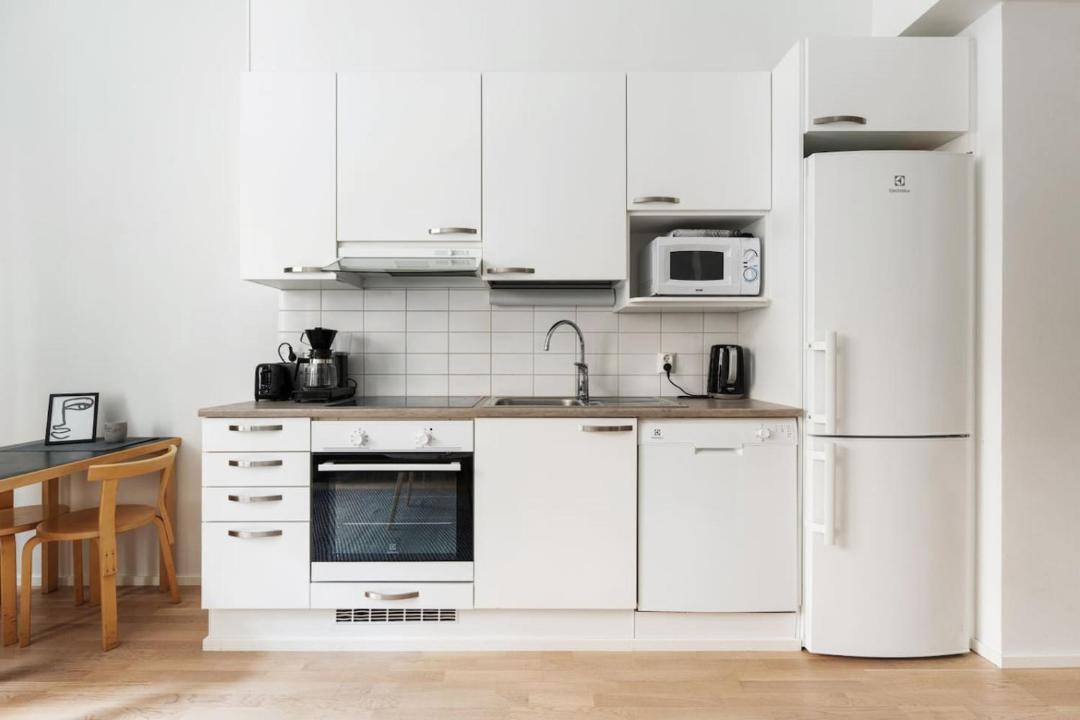 Photo of Kitchen in Tampere