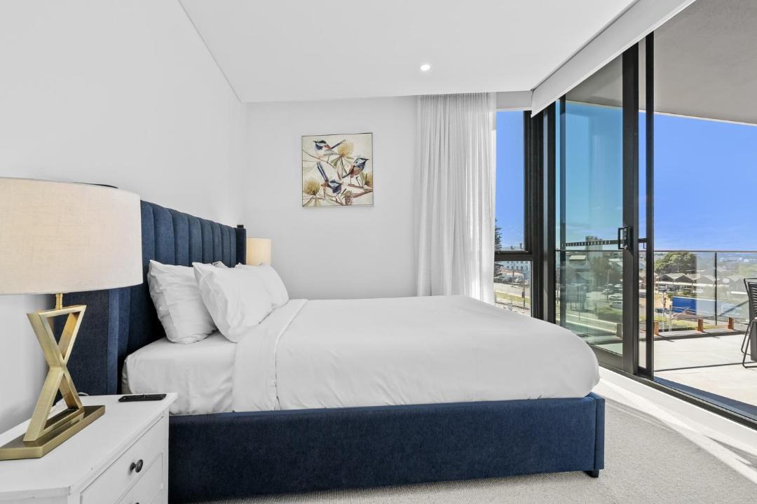 Photo of Bedroom in North Fremantle