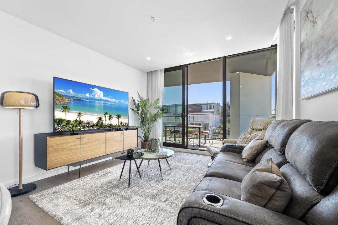 Photo of Livingroom in North Fremantle