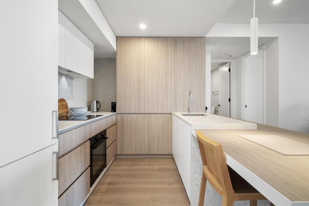 Photo of Kitchen in North Fremantle