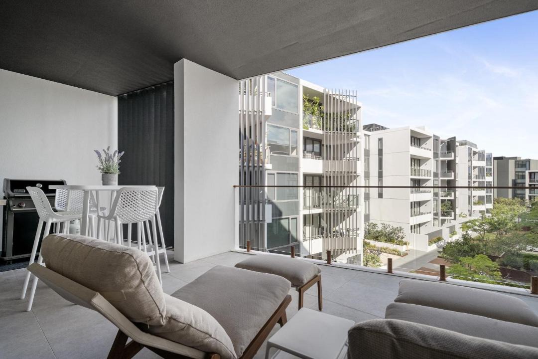 Photo of Patio Balcony in North Fremantle