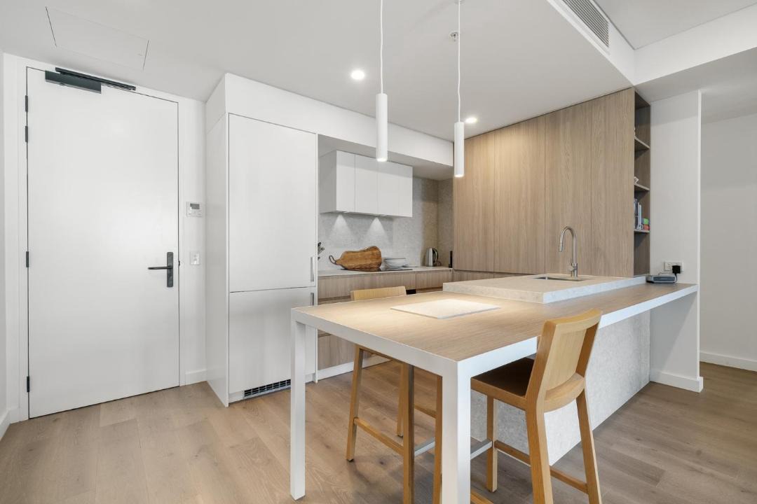 Photo of Kitchen in North Fremantle