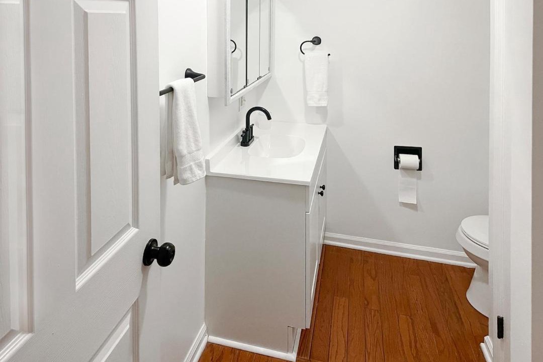 Photo of Bathroom in Indiana