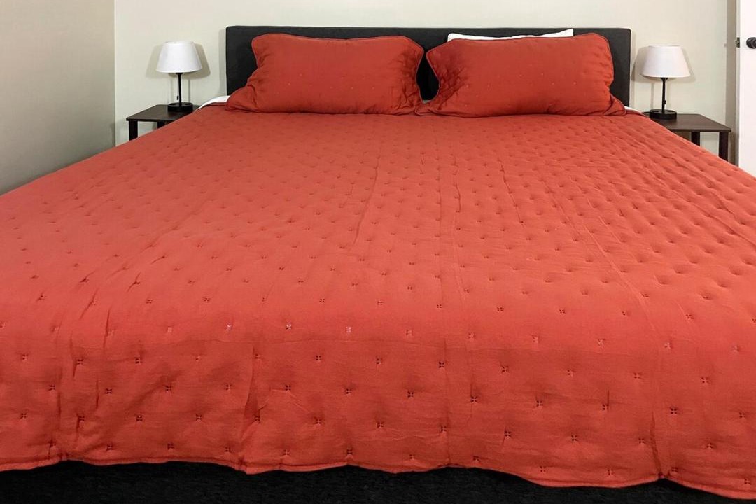 Photo of Bedroom in Indiana